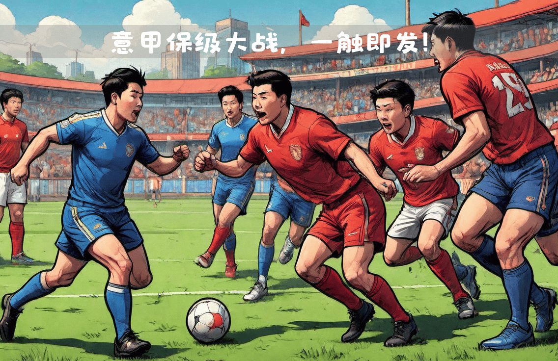 乐鱼体育平台-包含热那亚主场战平，保级形势严峻的词条