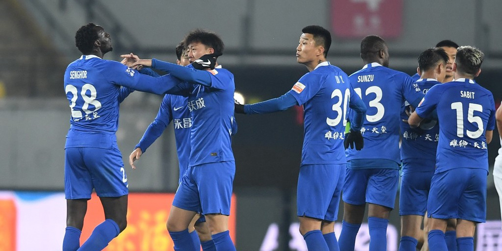 球队战绩下滑队员之间内讧不断