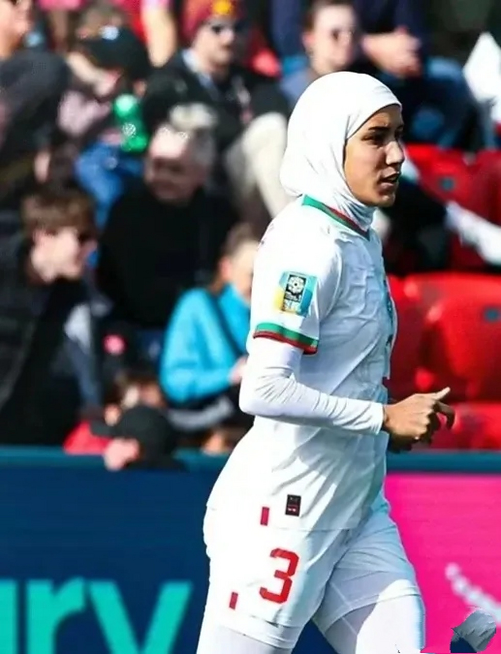 摩洛哥女足全队备战,争取进一步突破的简单介绍 摩洛哥女足全队备战,争取进一步突破的简单介绍