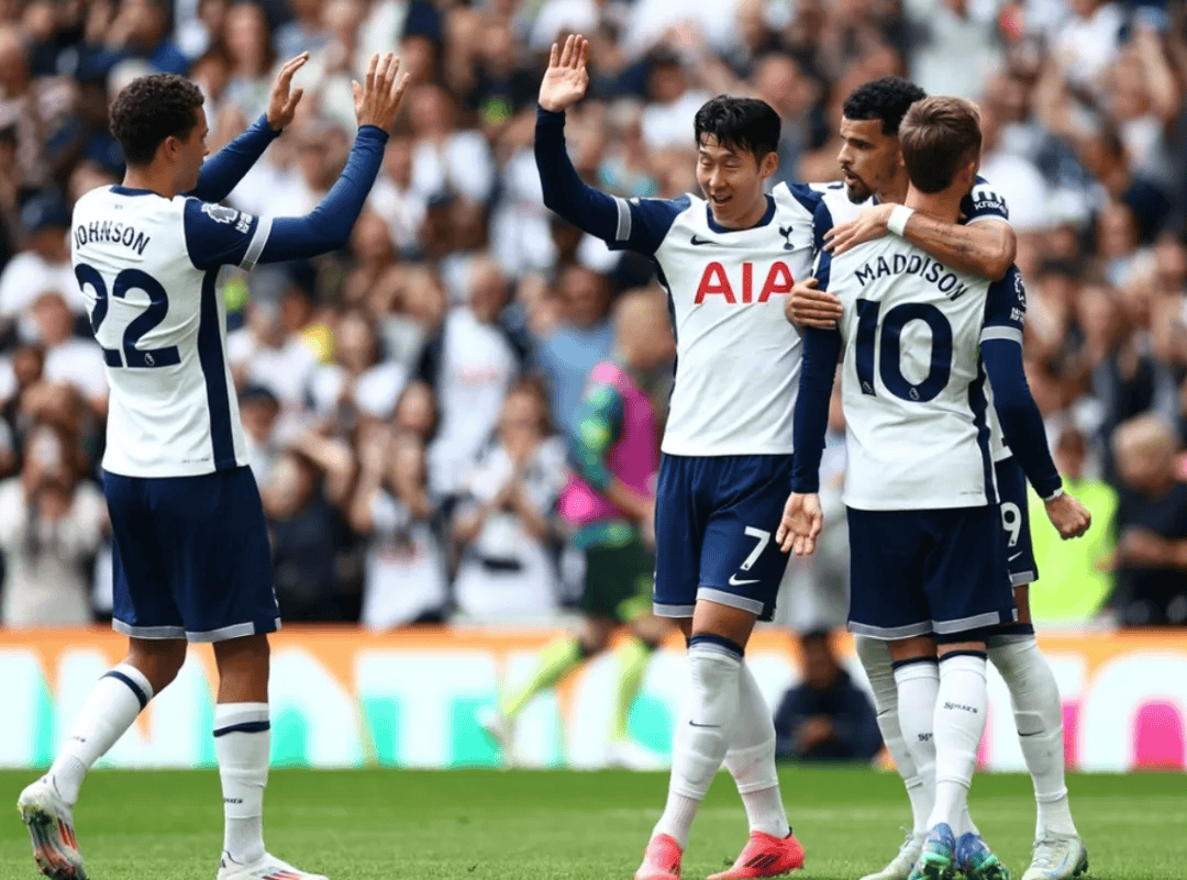 乐鱼体育中国官网-包含热刺主场失利，争夺欧冠资格愈发艰巨的词条