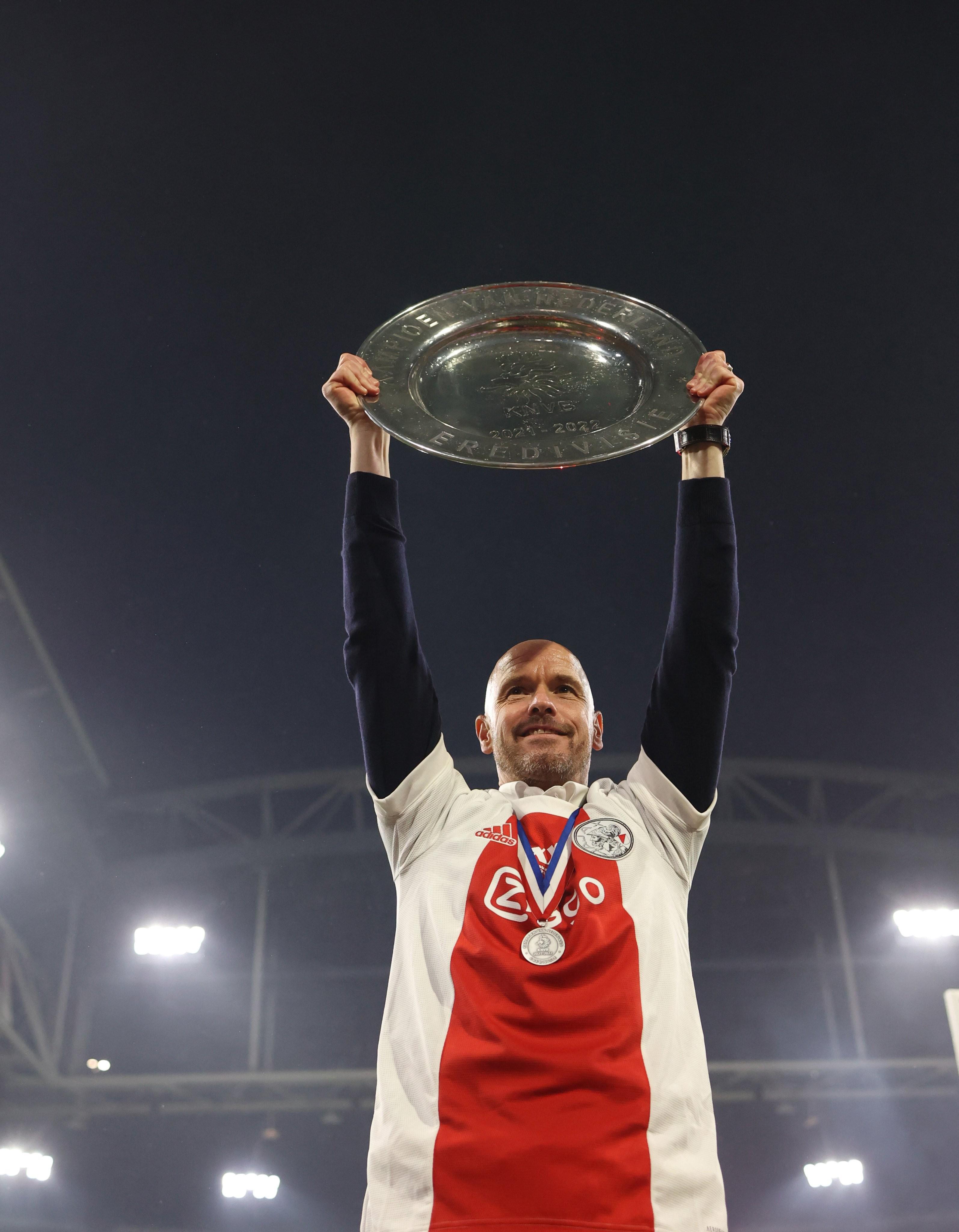 阿贾克斯逆袭成功,决赛之路再添一城的简单介绍 阿贾克斯逆袭成功,决赛之路再添一城的简单介绍