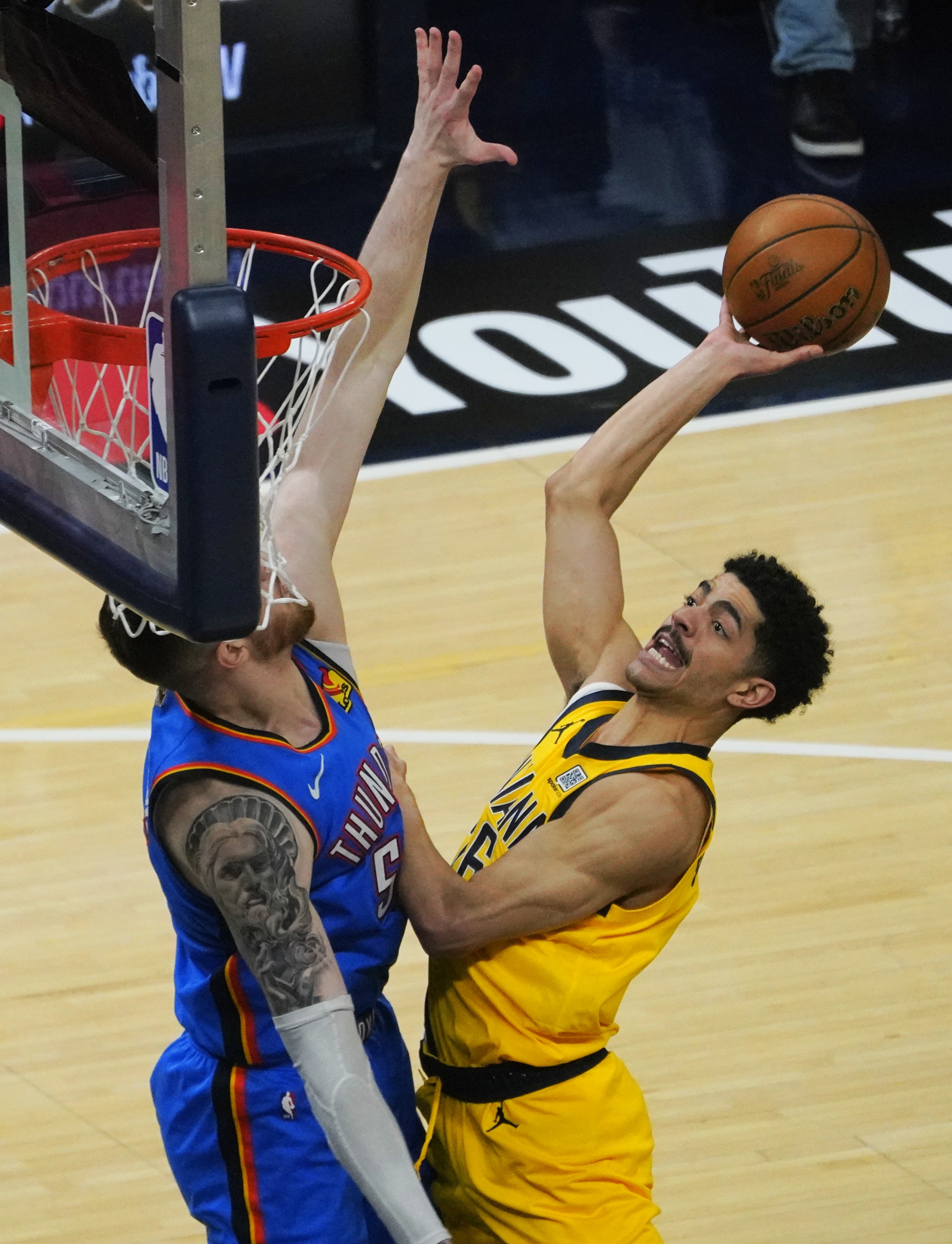 关于步行者后卫独揽+,领先篮网取得比赛首胜的信息 关于步行者后卫独揽+,领先篮网取得比赛首胜的信息