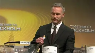 比利亚雷亚尔主席送激励信，球队备战