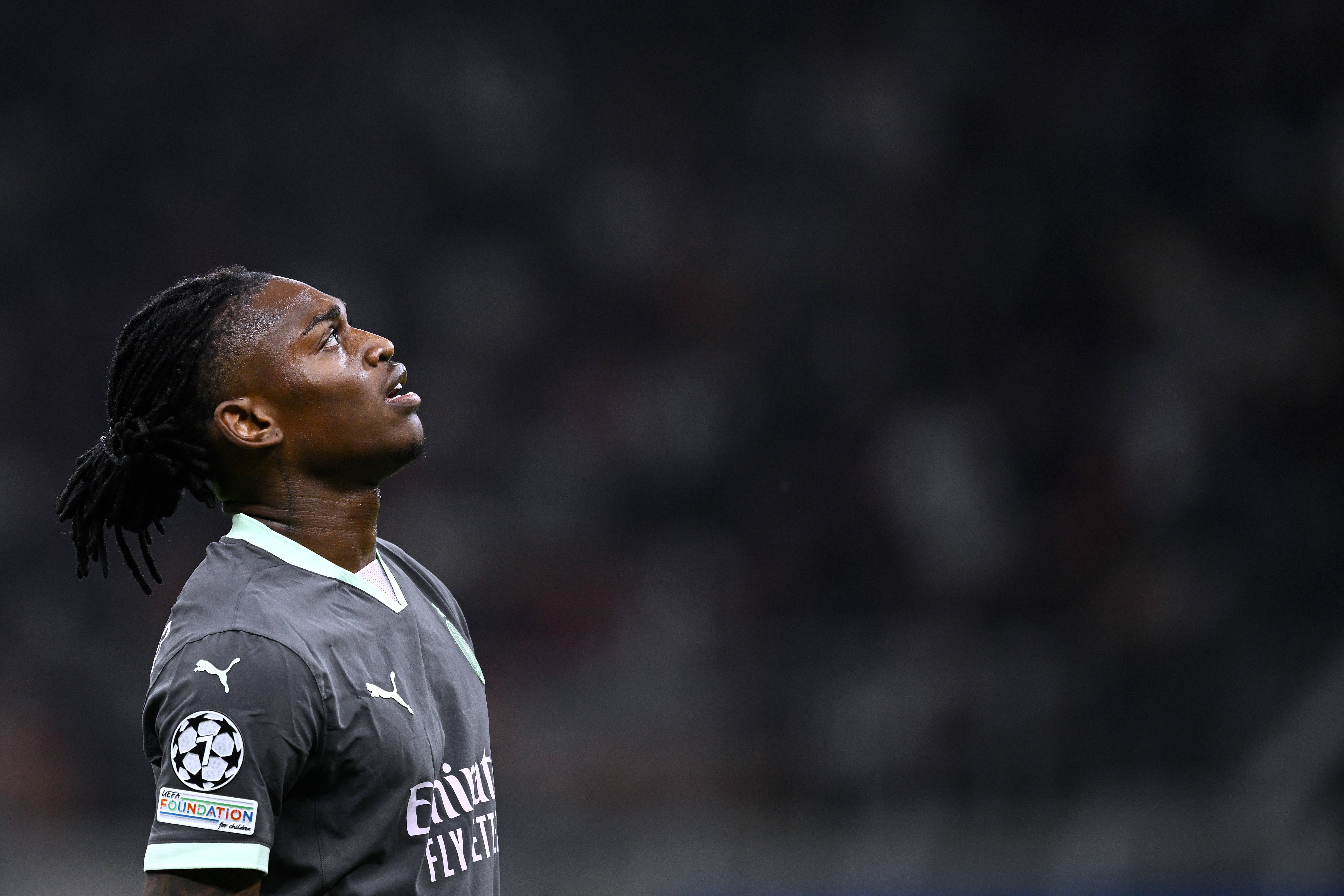 AC米兰客场遭遇失利，积分榜前景蒙上阴影的简单介绍