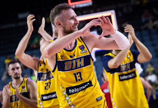 波黑在主场全取三分,小组优势明显的简单介绍 波黑在主场全取三分,小组优势明显的简单介绍