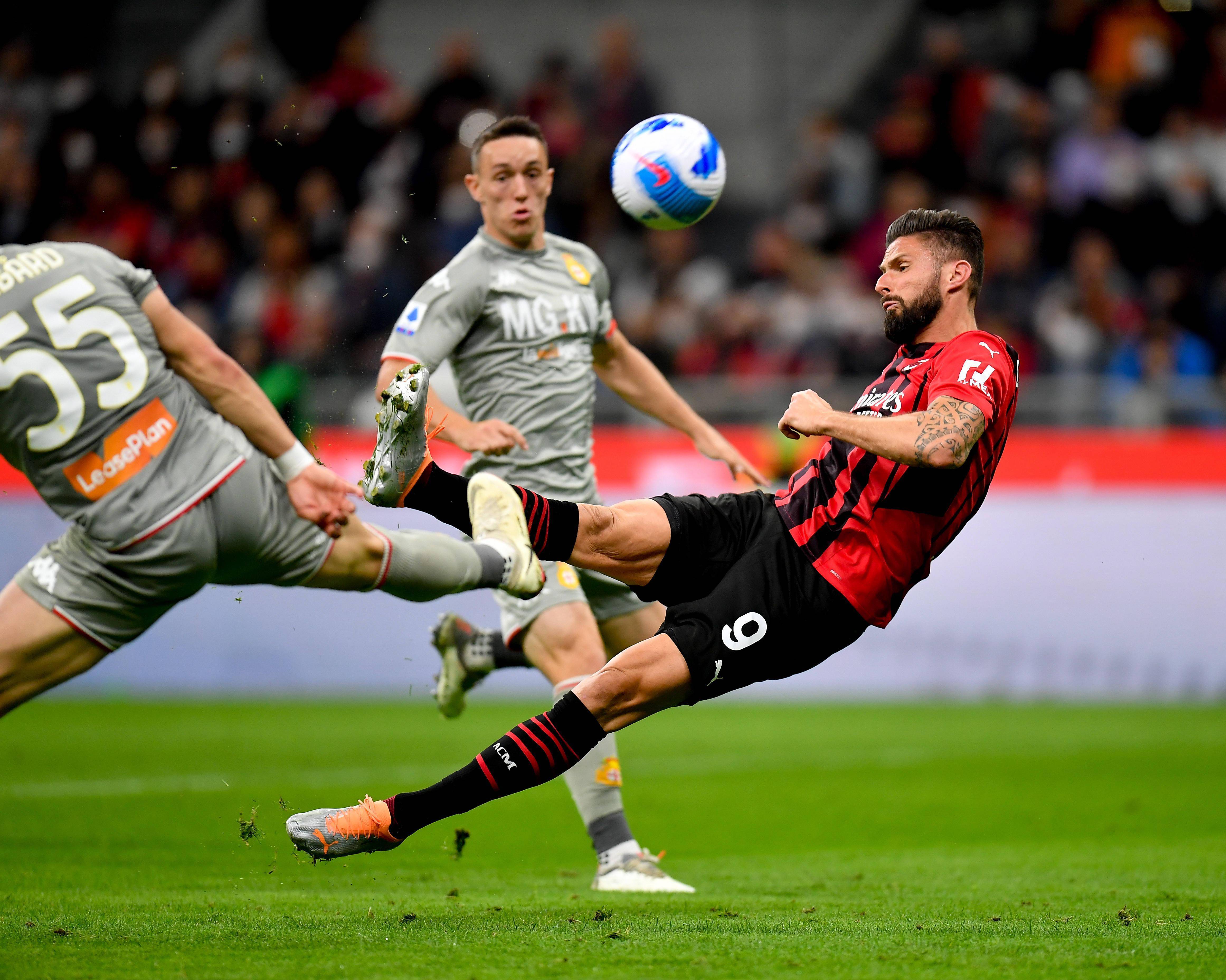 乐鱼体育亚洲官网-AC米兰客场败给弱旅，遭遇连败的简单介绍