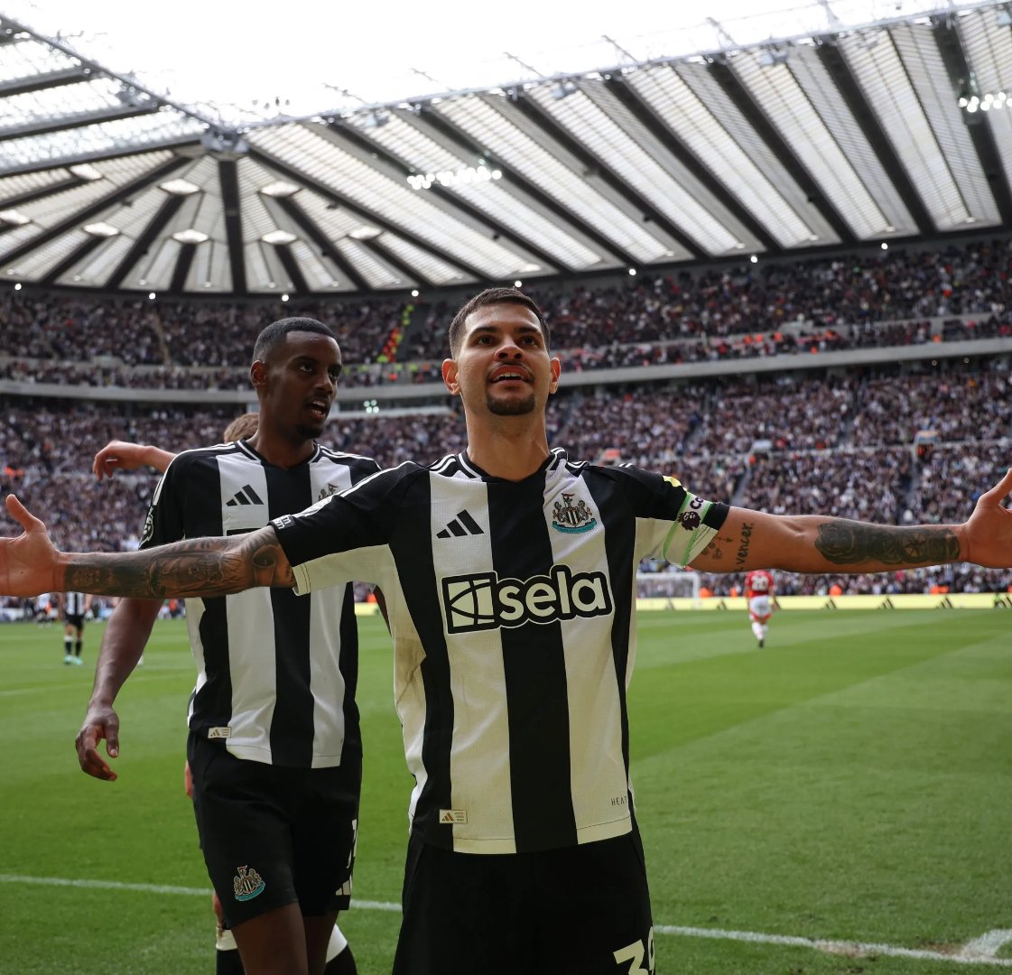 乐鱼体育投注-关于纽卡斯尔联遭遇人员伤缺，主帅寻找替代之策的信息