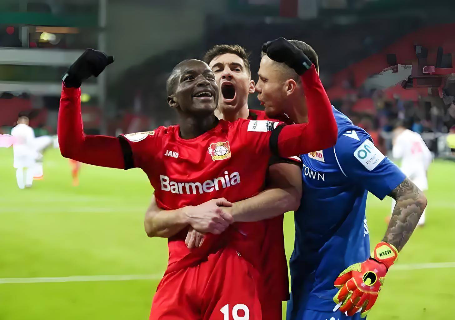 柏林赫塔客场惊险胜利，表现出色的简单介绍