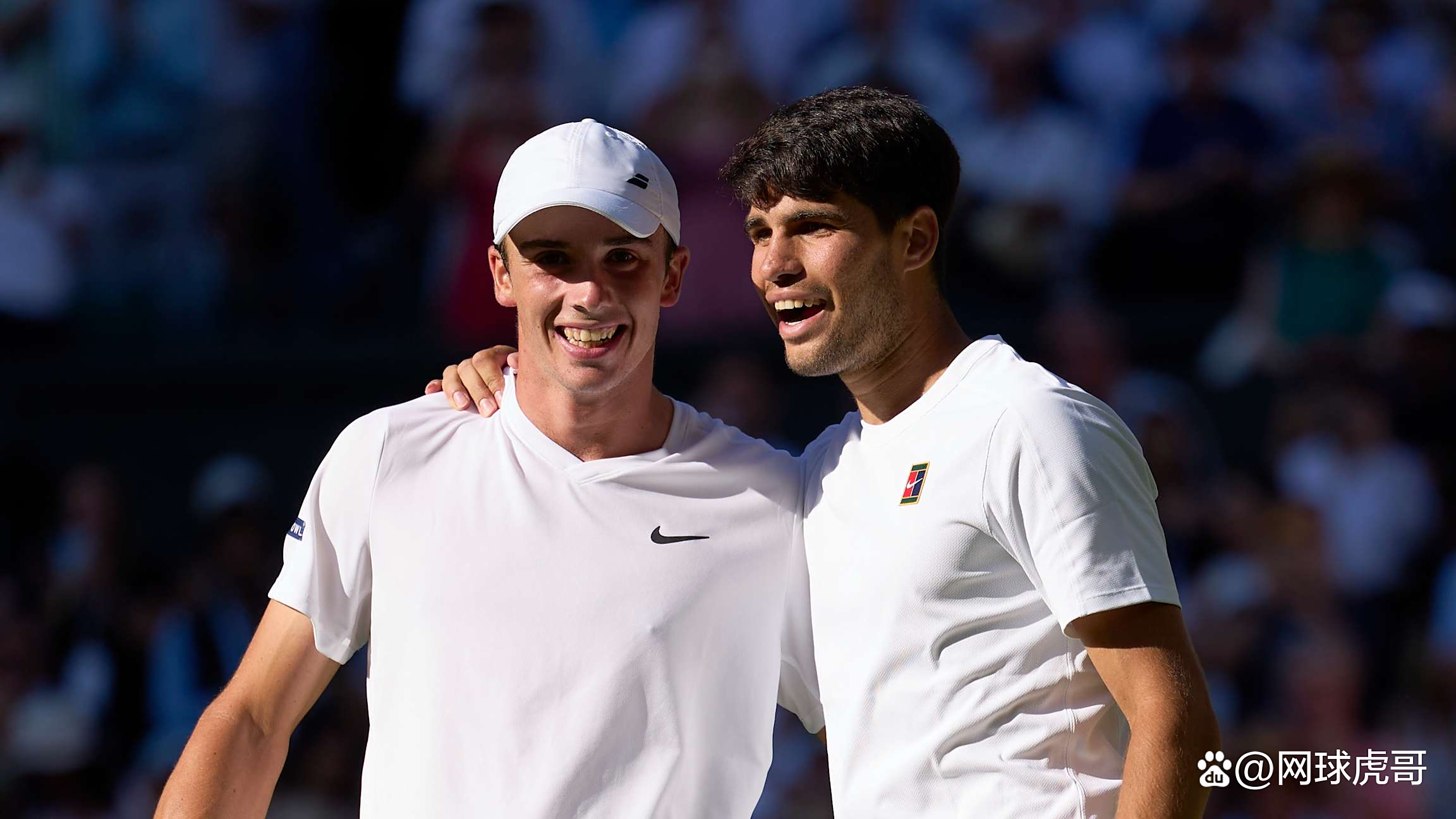 包含大场面球员大放异彩，全世界瞩目的词条