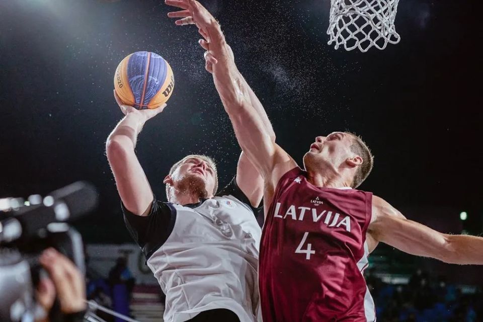 拉脱维亚队将在四月挑战爱沙尼亚队的简单介绍 拉脱维亚队将在四月挑战爱沙尼亚队的简单介绍