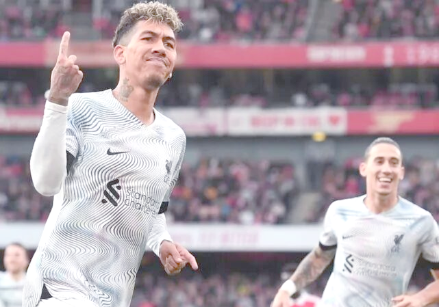 客场失利,利物浦多名球员受伤离场的简单介绍 客场失利,利物浦多名球员受伤离场的简单介绍