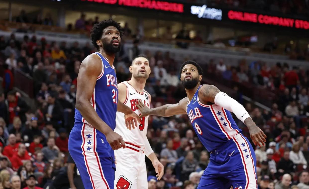 公牛队接连遭遇失利，球迷呼吁全队团结的简单介绍