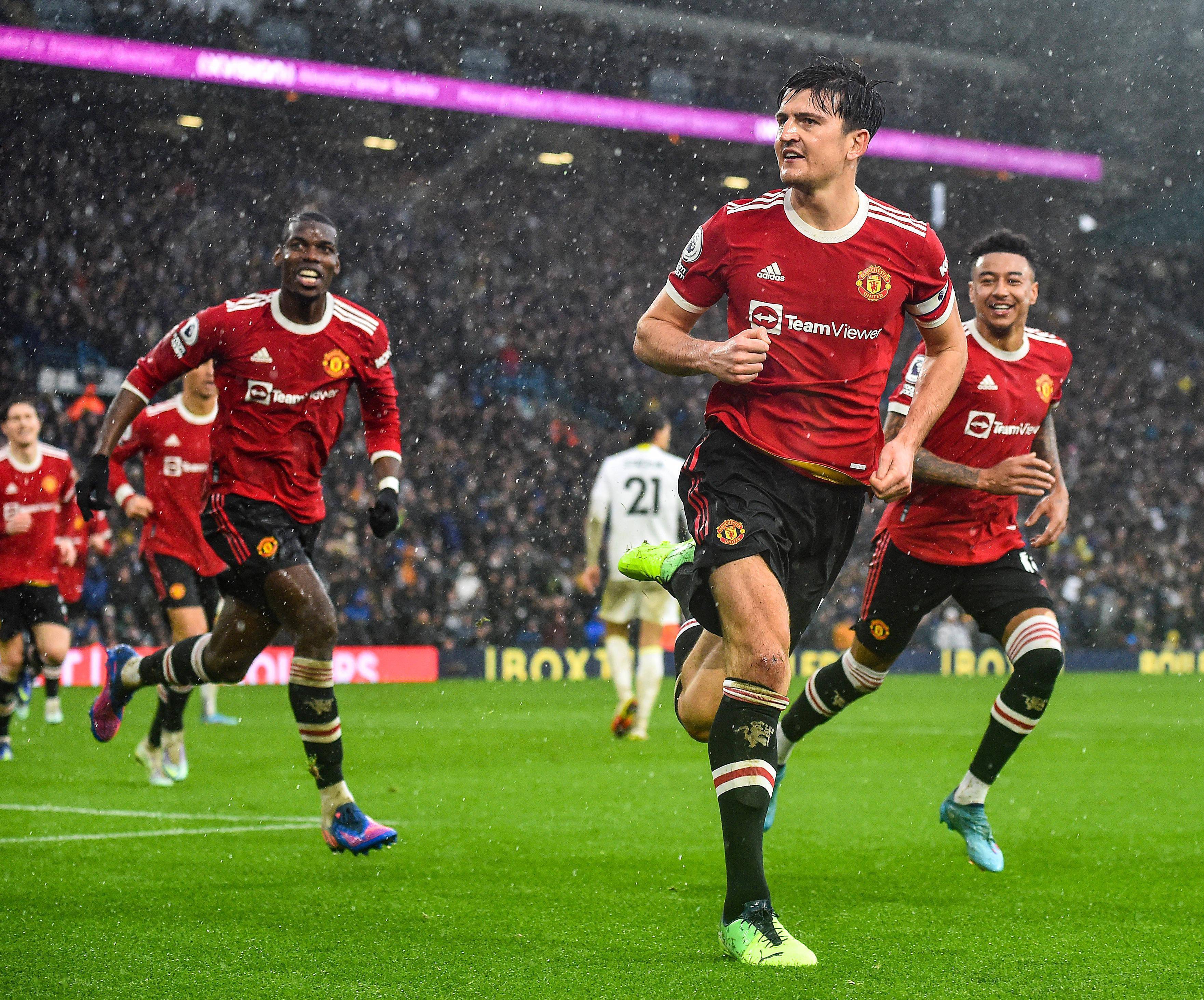 曼联不敌切尔西,遭遇两连败 曼联不敌切尔西,遭遇两连败