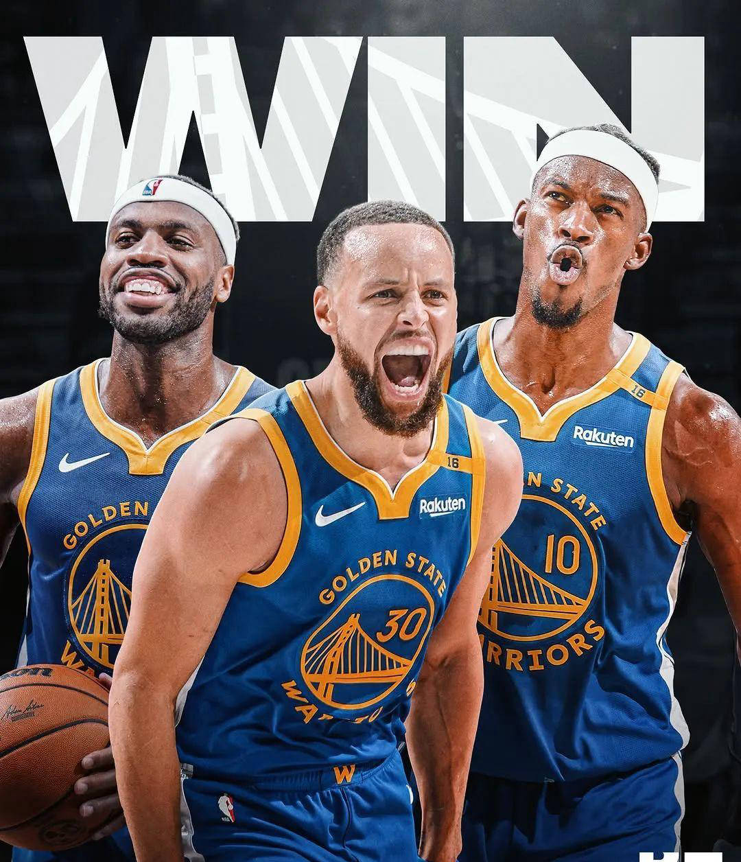 乐鱼体育链接-关于勇士力克猛龙，库里独揽四双领先总决赛的信息