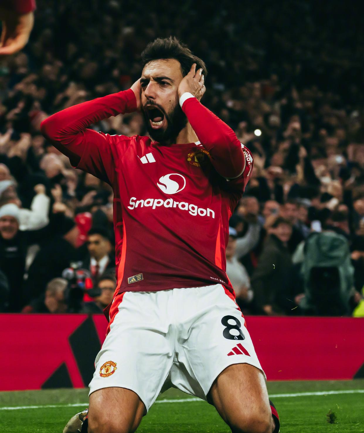 乐鱼体育网页版登录入口-曼联操刀绝杀，成功杀入下一轮