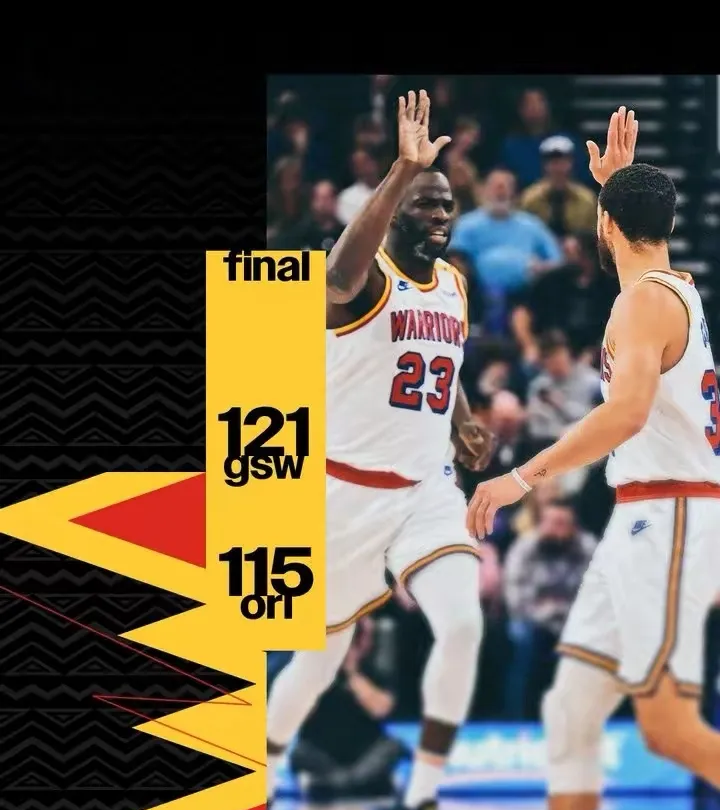 勇士遭遇对手反扑，须警惕下场比赛的简单介绍