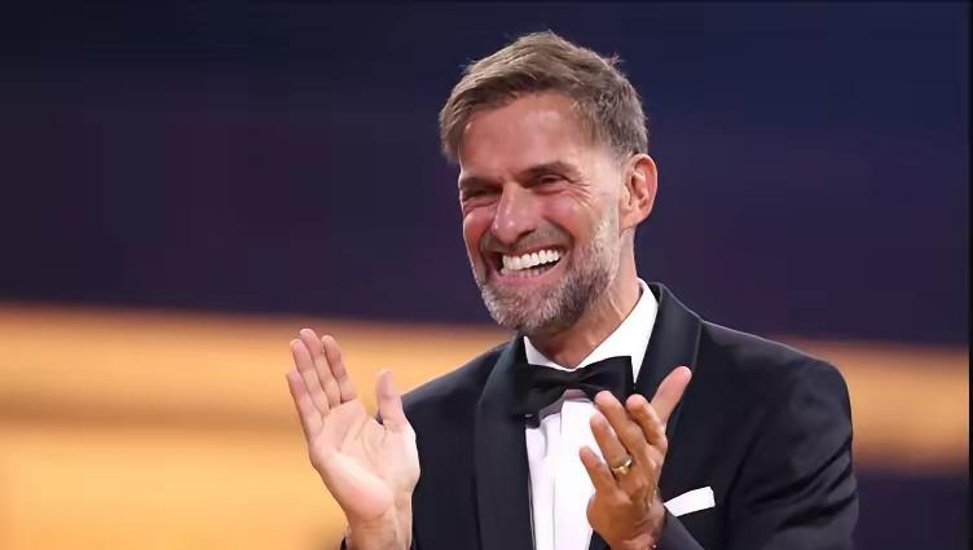 克洛普正式确认加盟德国国家队，五大原因揭秘的简单介绍