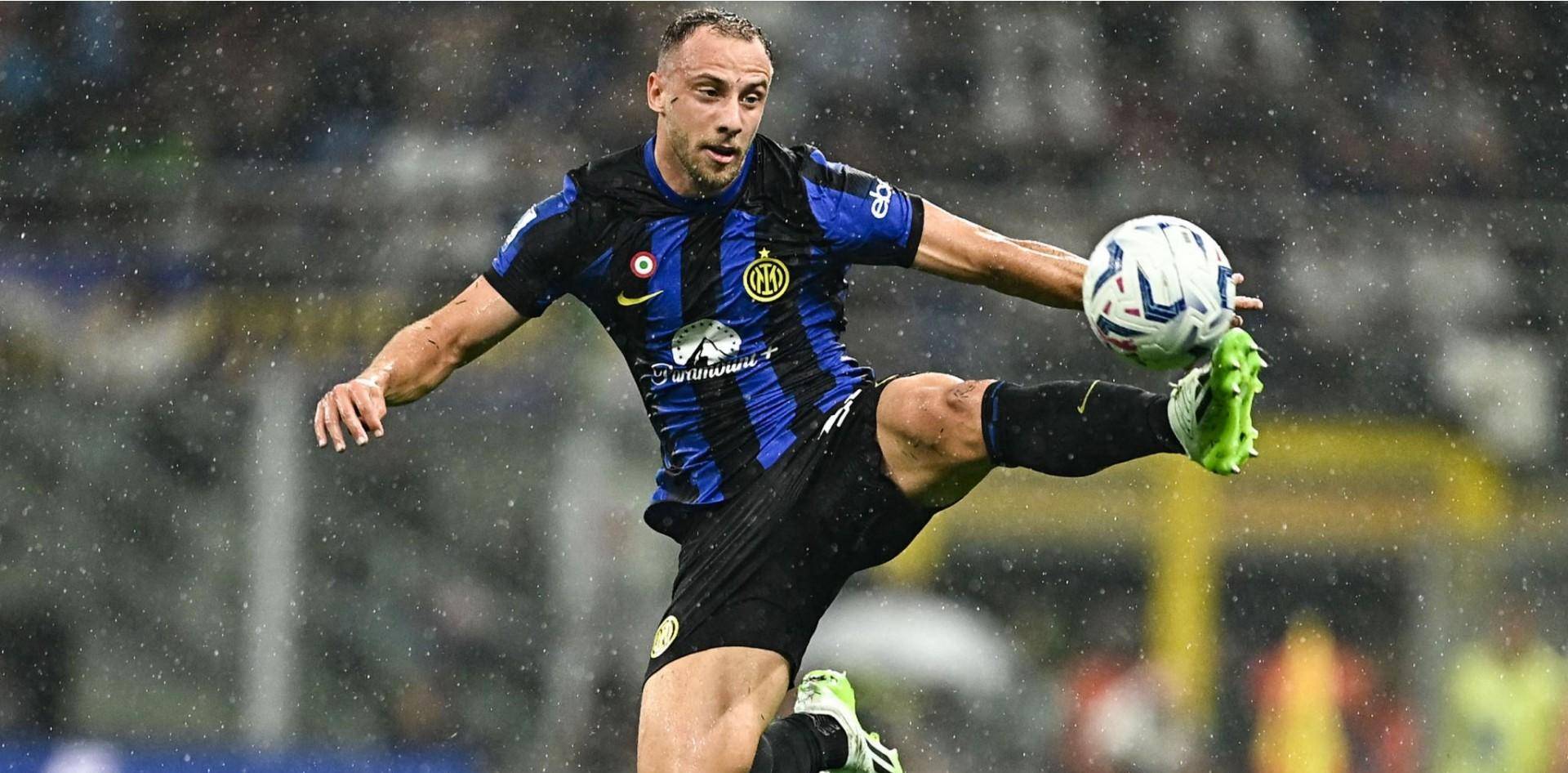 乐鱼体育app下载地址-关于国际米兰宣布新赞助商合作，未来财政前景看涨的信息