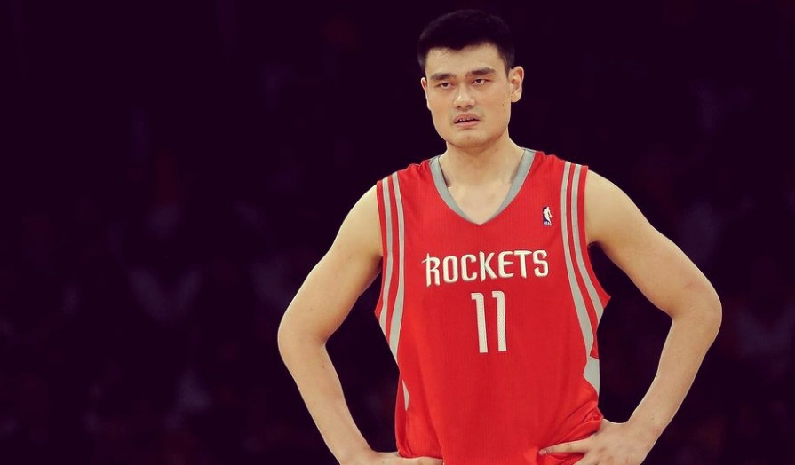 亚洲球员被视为NBA未来的明星球员 亚洲球员被视为NBA未来的明星球员