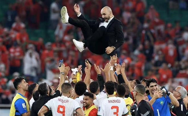 关于争夺晋级机会!摩洛哥队挑战西班牙队的信息 关于争夺晋级机会!摩洛哥队挑战西班牙队的信息