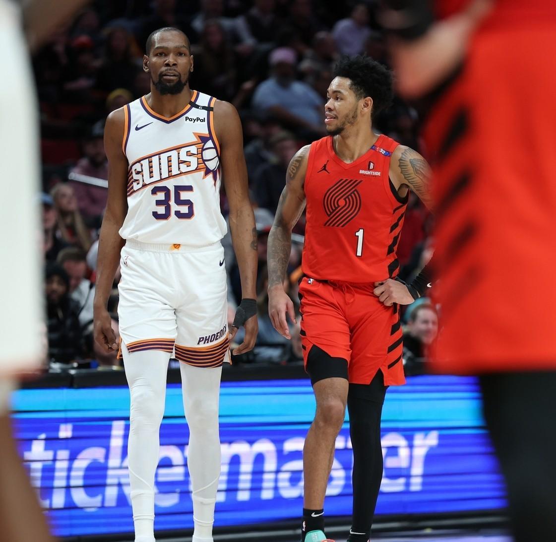 乐鱼体育在线登录-开拓者逆转骑士，取得连胜