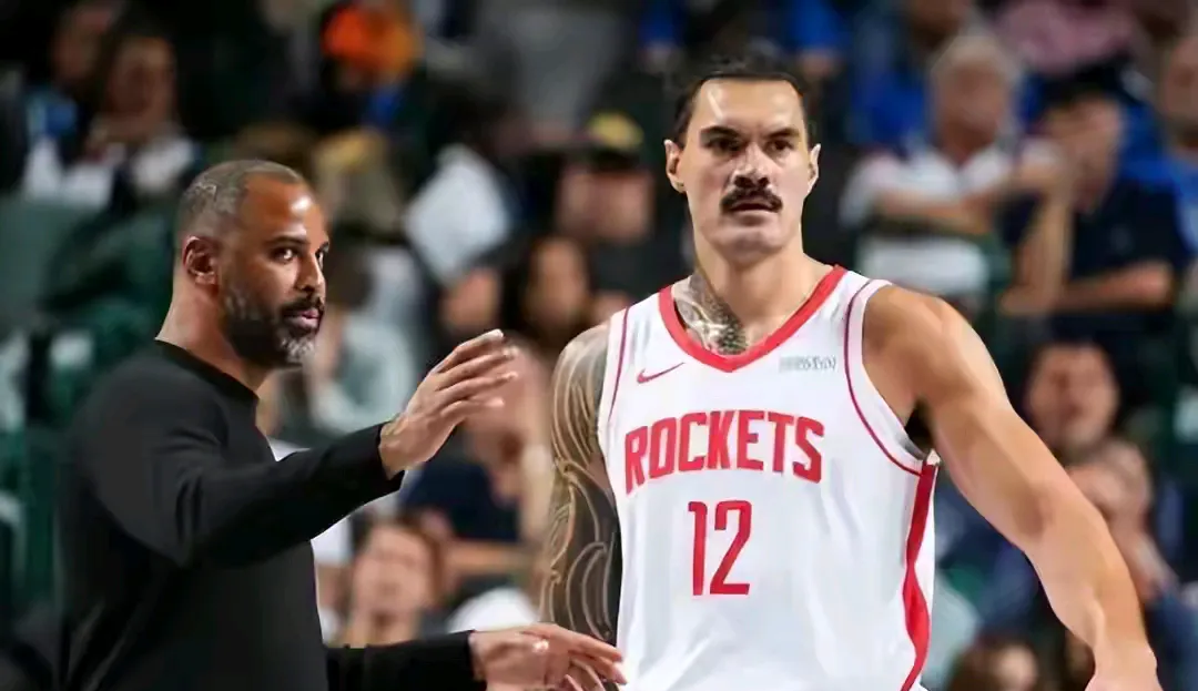 火箭客场不敌魔术连败