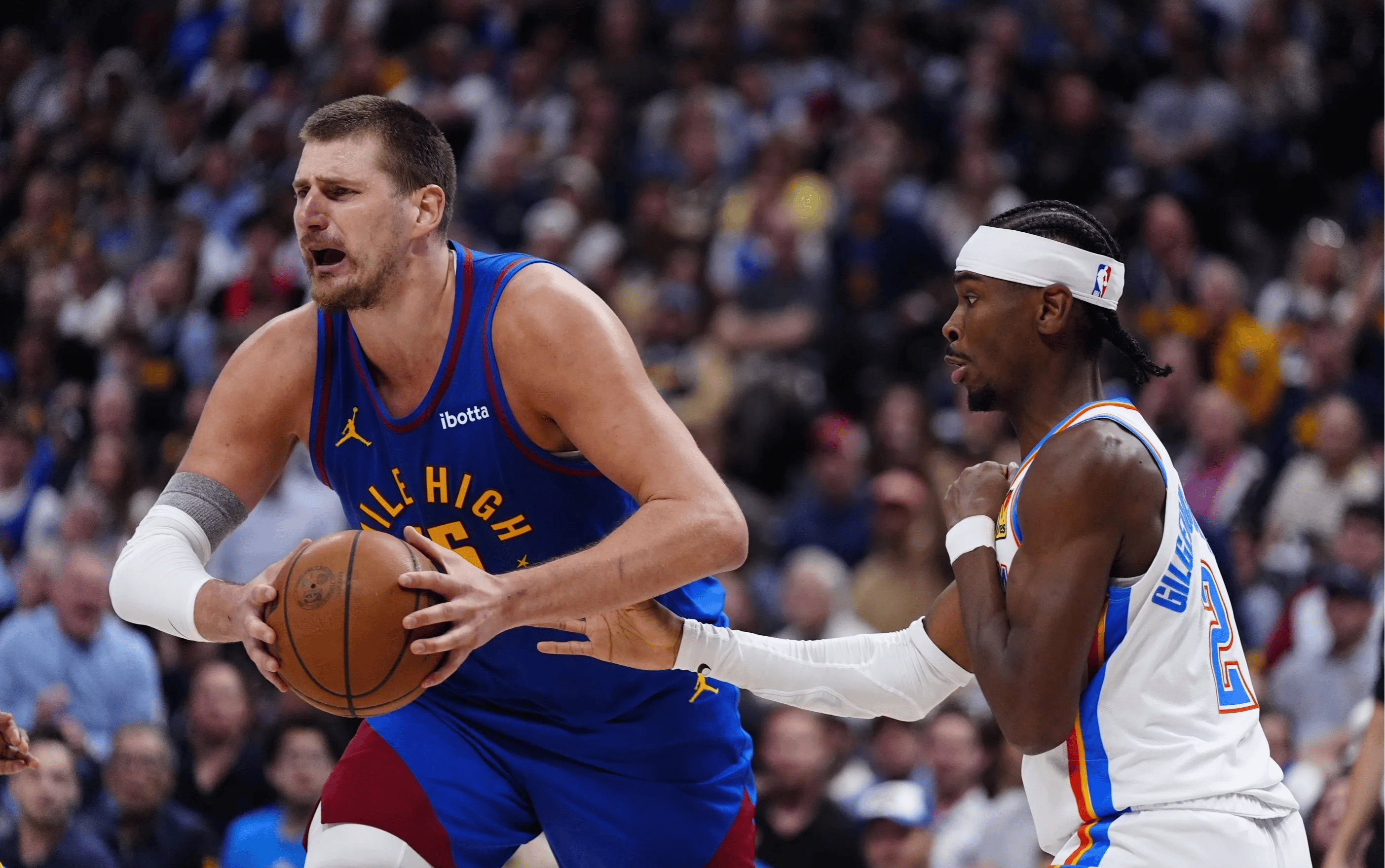 乐鱼体育下载-勇士击败雷霆，格林发挥出色