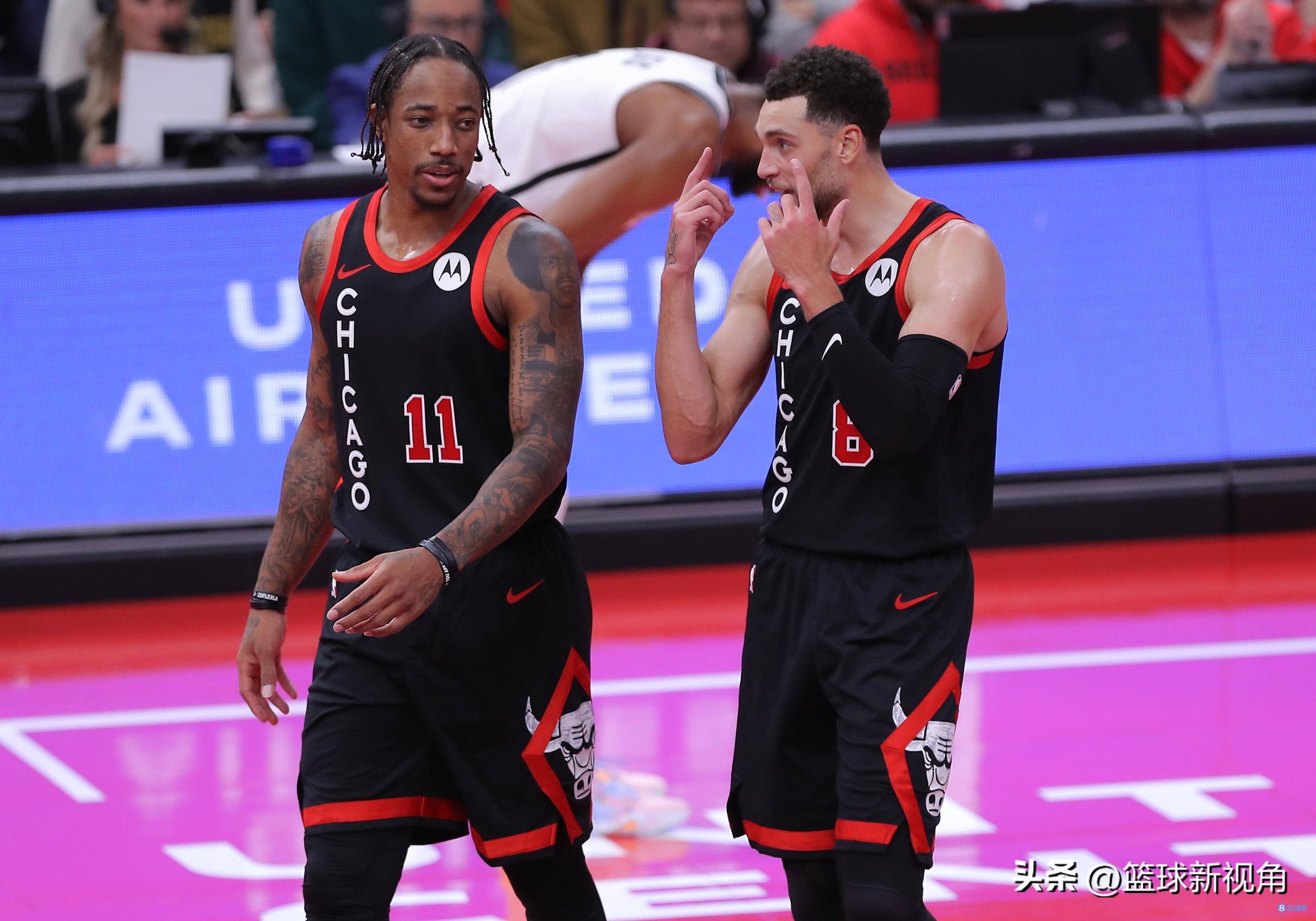 马刺力克国王,德罗赞砍下20分 马刺力克国王,德罗赞砍下20分