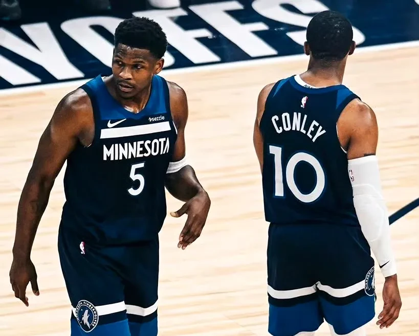 森林狼击败太阳，卡特-汤普森29+12！的简单介绍