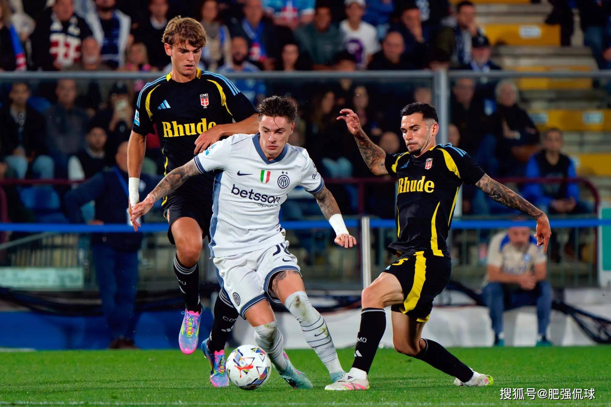 乐鱼体育官方-国米主帅变阵奏效，球队连胜势头强劲的简单介绍