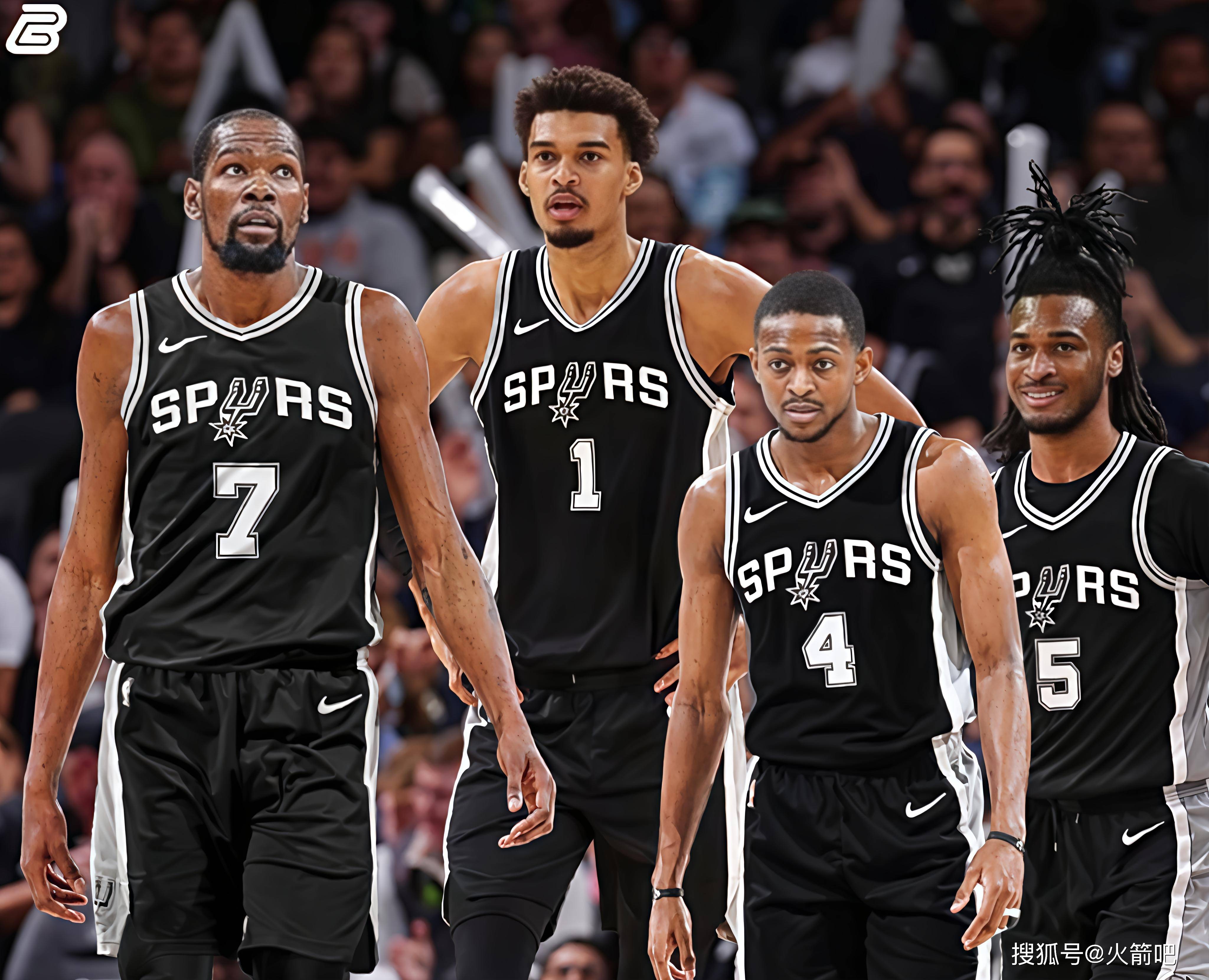 森林狼掀热潮，客场战胜马刺稳固排名