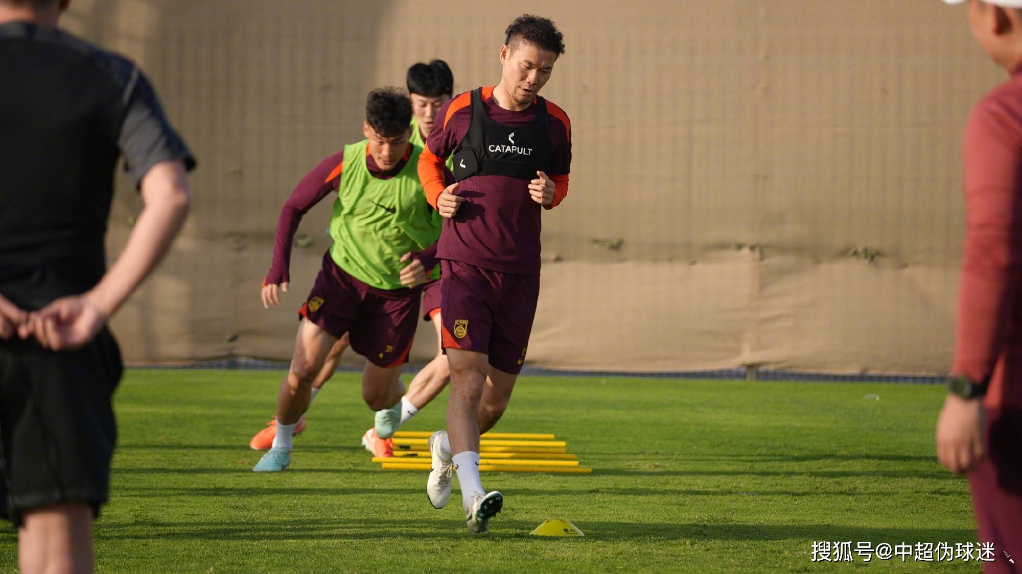 乐鱼体育电竞-关于澳大利亚队努力备战，获得国际球迷赞誉的信息