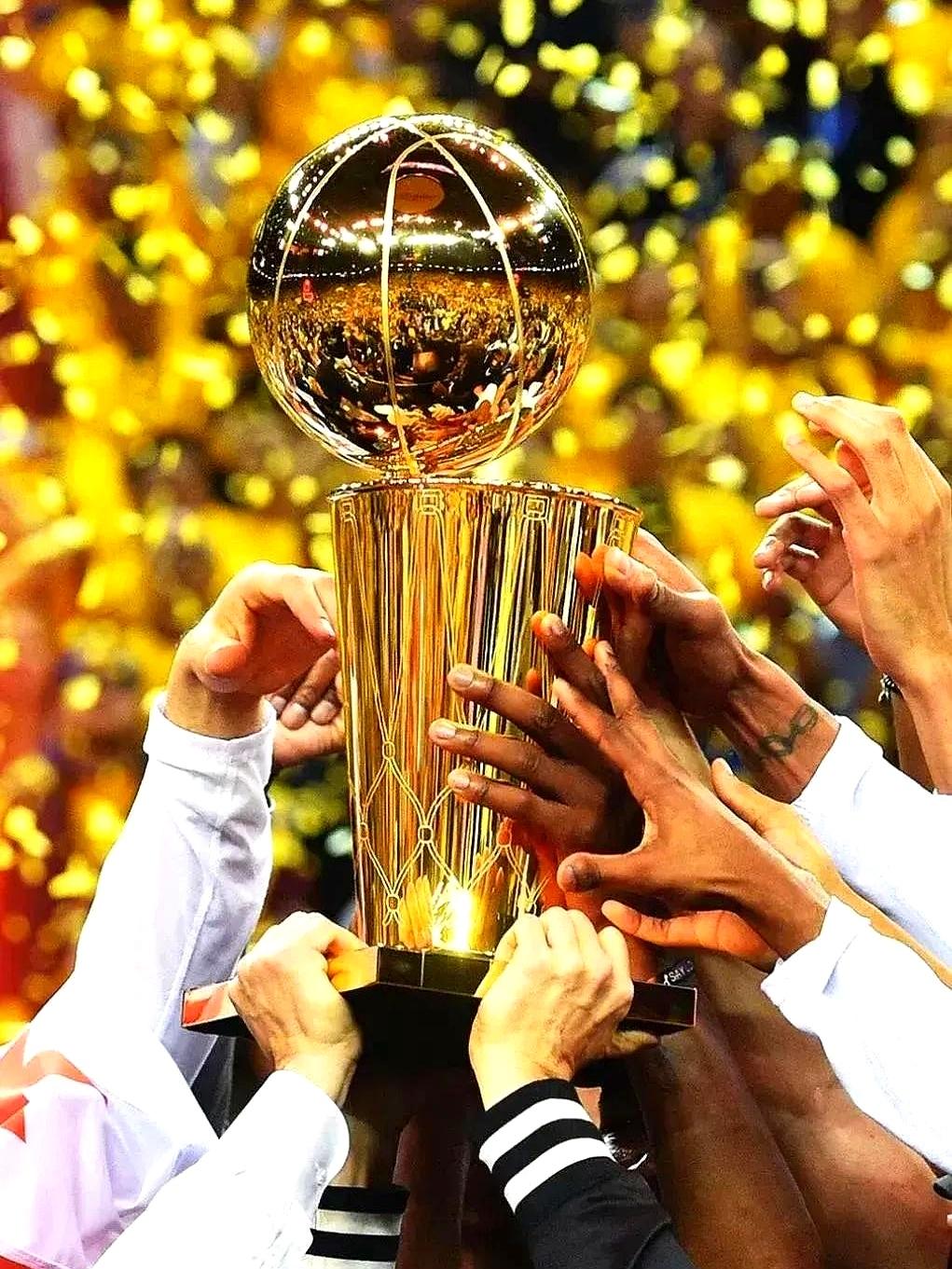 乐鱼体育官方入口-NBA总决赛最终胜负已分，新晋冠军庆祝激动不已！的简单介绍