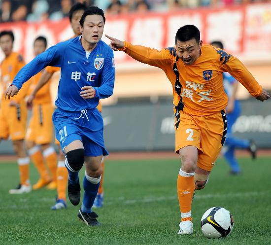 乐鱼体育官网入口-包含青岛中能客场战平上海申鑫，积分榜位置保持不变的词条