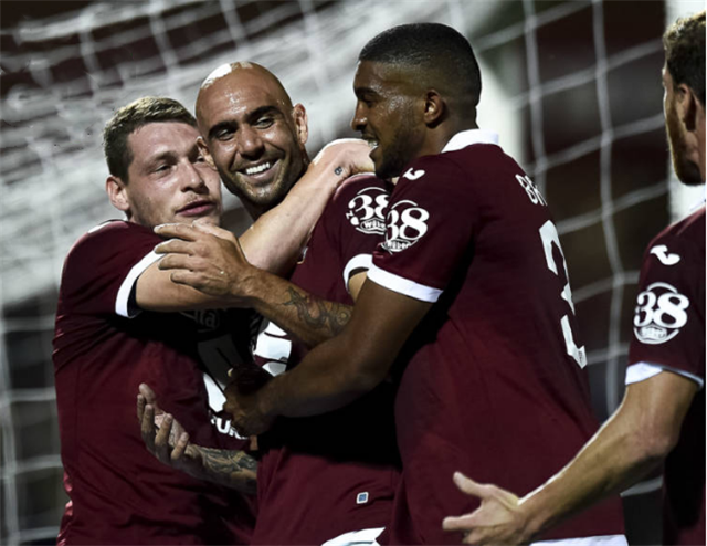 乐鱼体育在线-关于摩纳哥客场迎战都灵，谋求联赛三连胜的信息