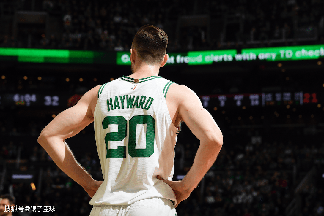 包含凯尔特人大胜马刺，海沃德状态回暖获赞的词条