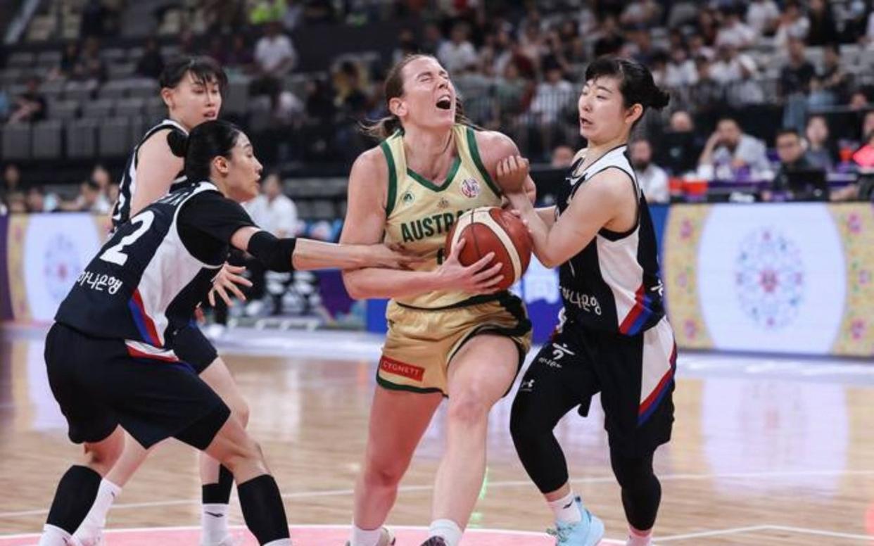 本周末热门篮球对决引人关注的简单介绍 本周末热门篮球对决引人关注的简单介绍