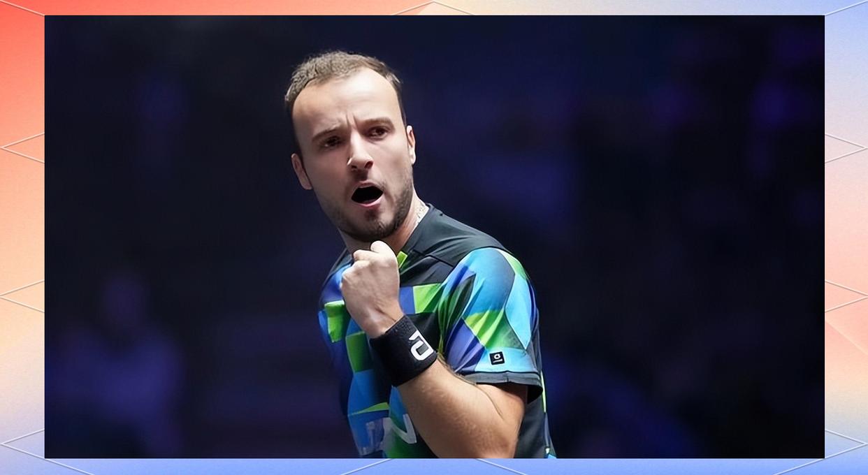 乐鱼体育app下载地址-瑞典游泳选手出色发挥，获得金牌